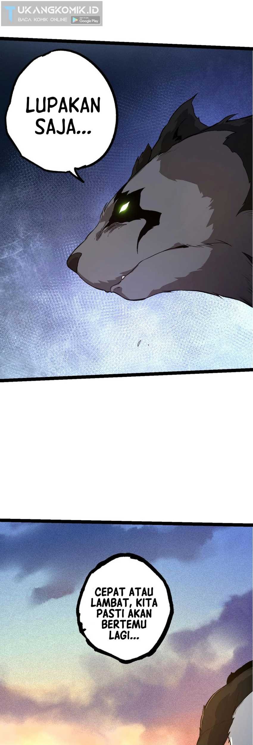 Evolution Begins With A Big Tree Chapter 134 Gambar 10