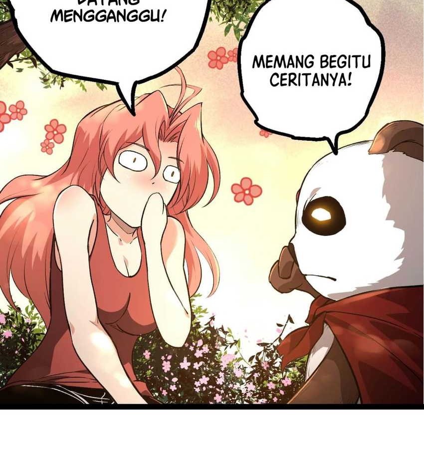 Evolution Begins With A Big Tree Chapter 134 Gambar 12