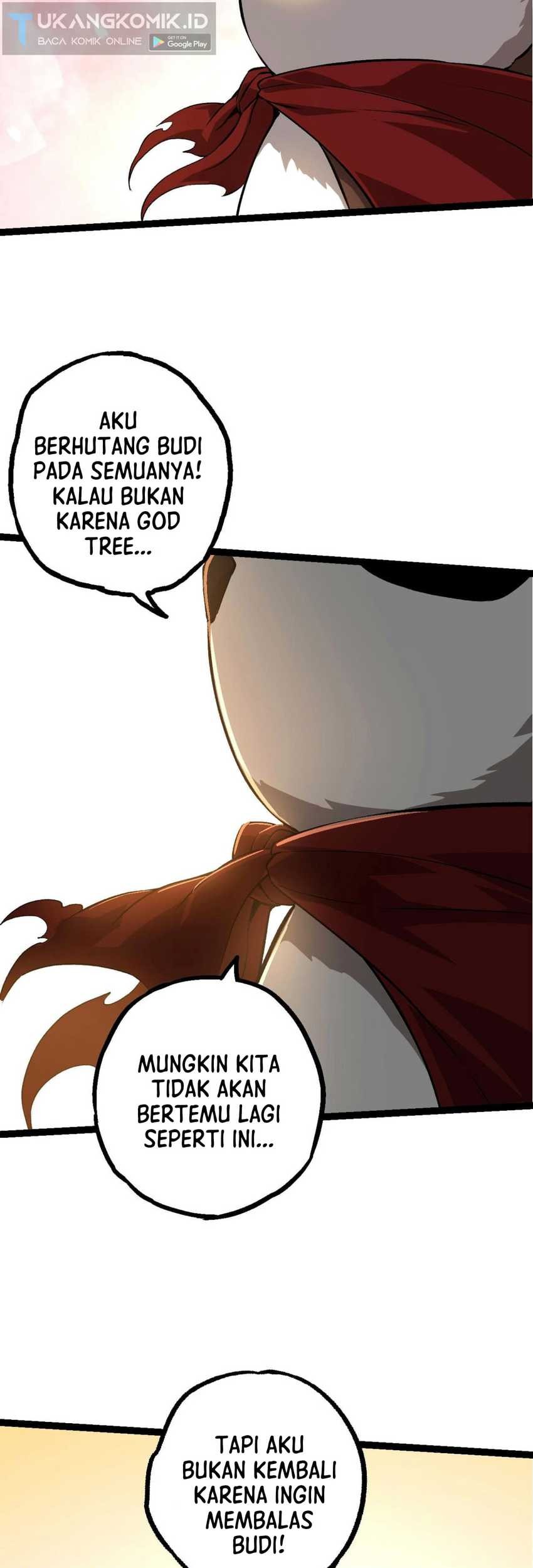 Evolution Begins With A Big Tree Chapter 134 Gambar 16