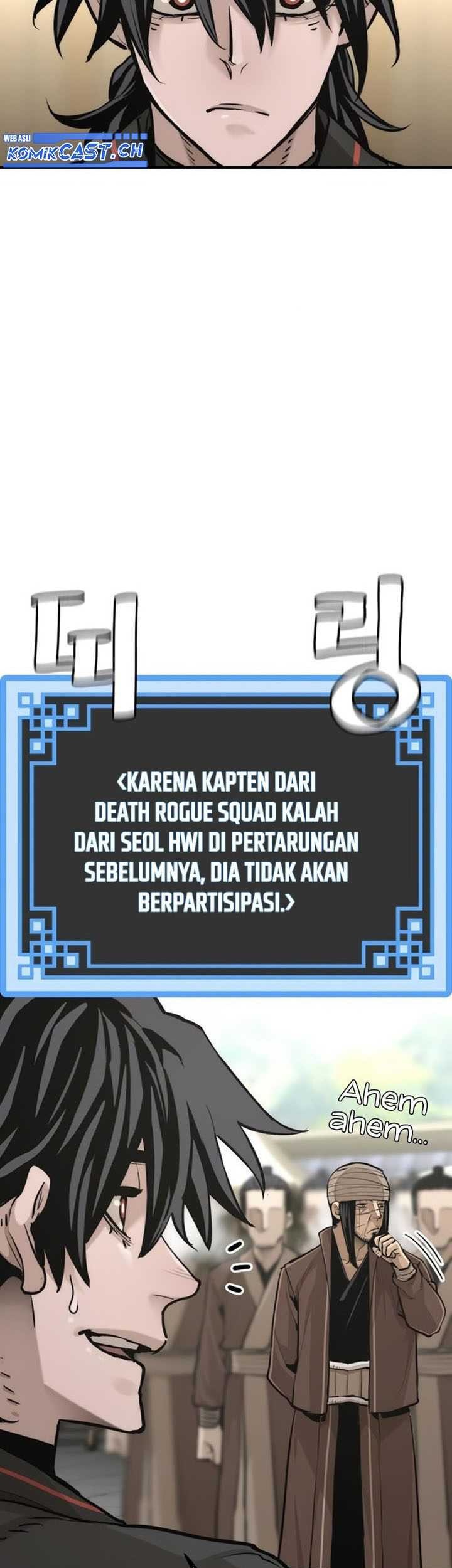 Heavenly Demon Cultivation Simulation Chapter 88 Gambar 26