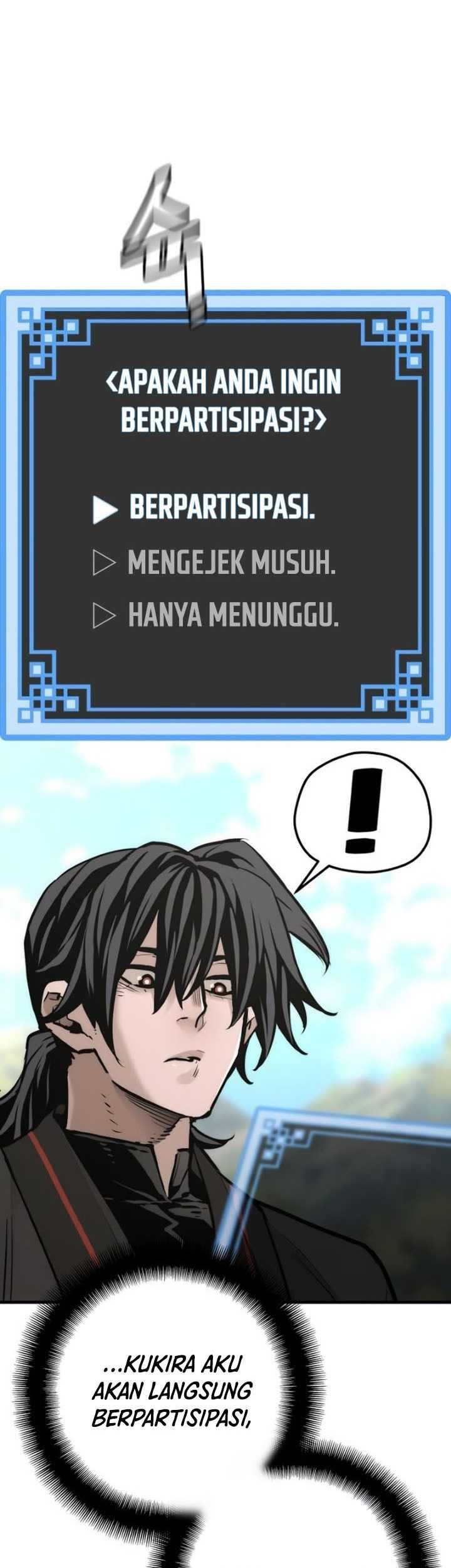 Heavenly Demon Cultivation Simulation Chapter 88 Gambar 28
