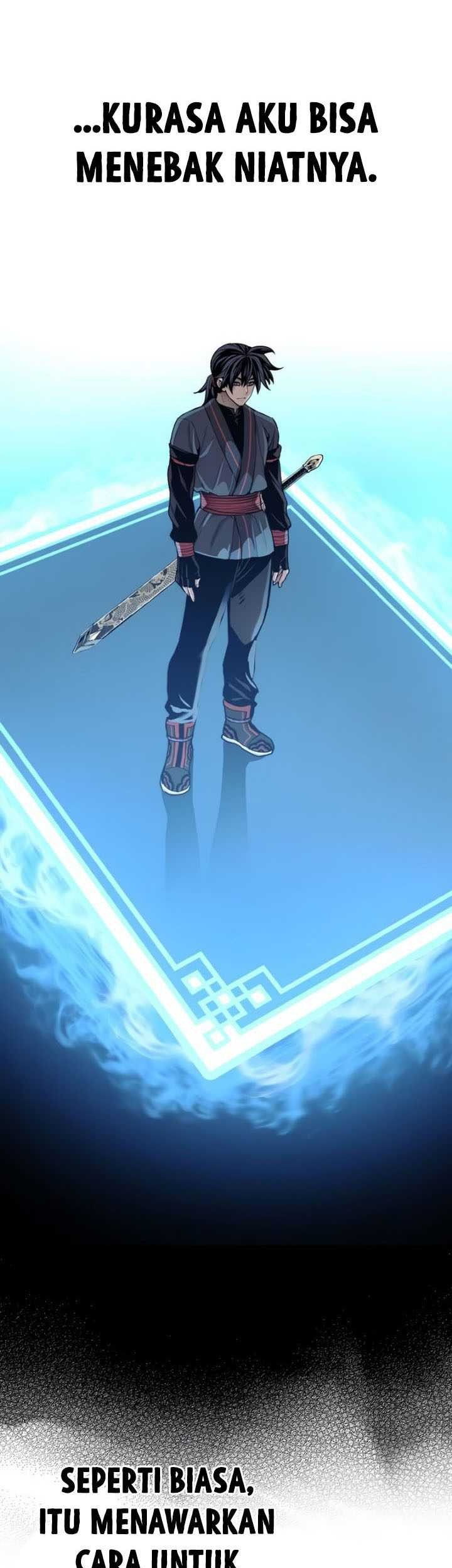 Heavenly Demon Cultivation Simulation Chapter 88 Gambar 30