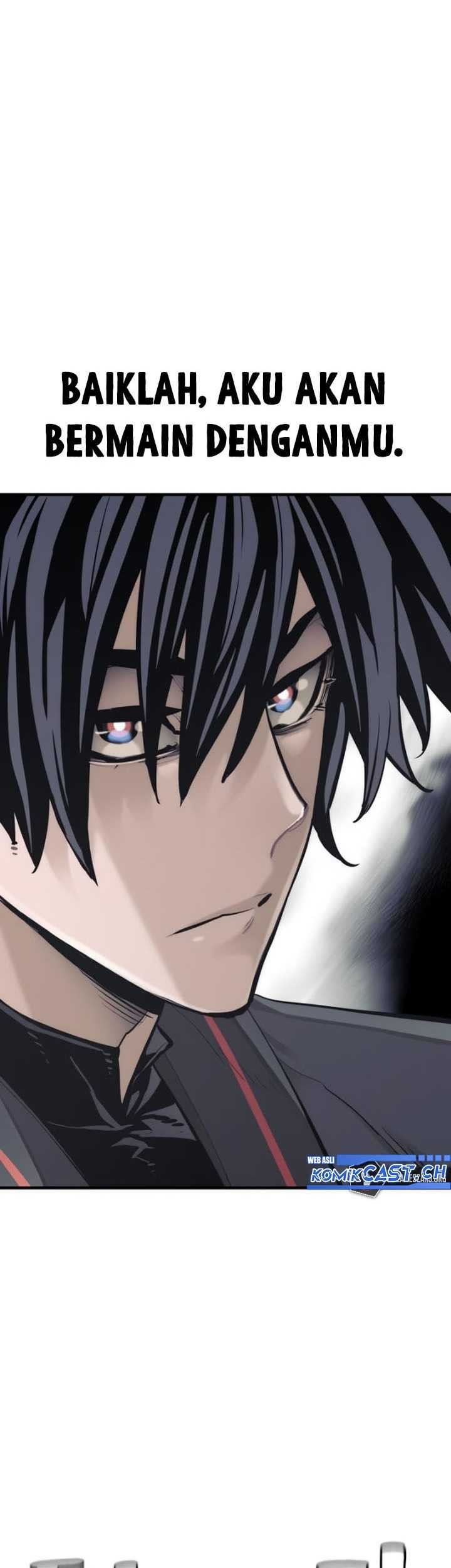 Heavenly Demon Cultivation Simulation Chapter 88 Gambar 32