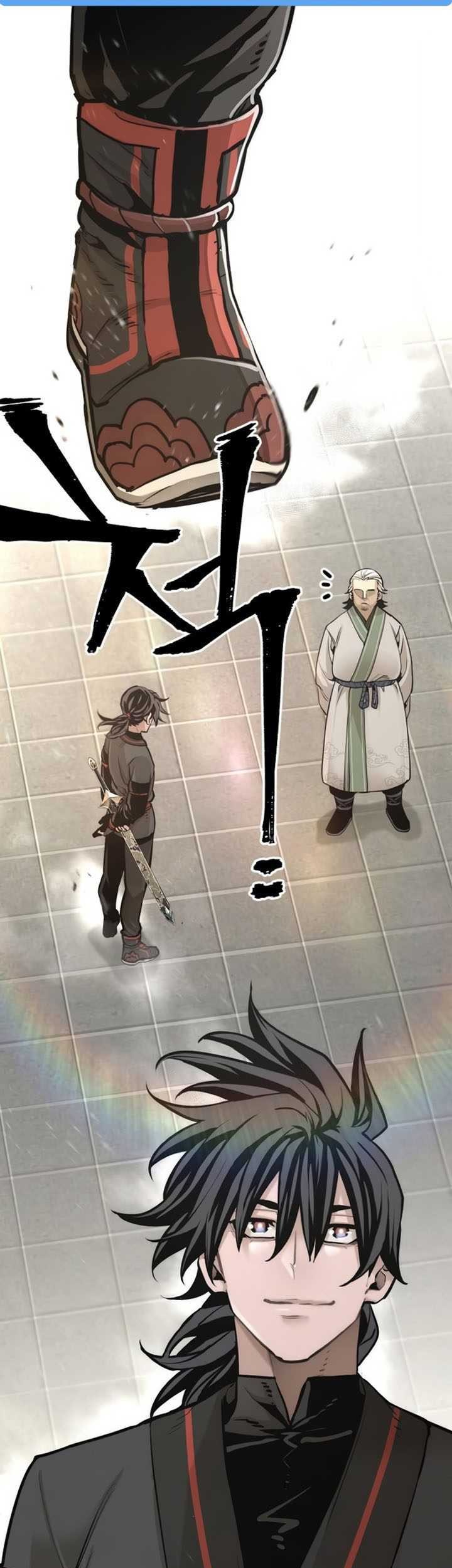 Heavenly Demon Cultivation Simulation Chapter 88 Gambar 34