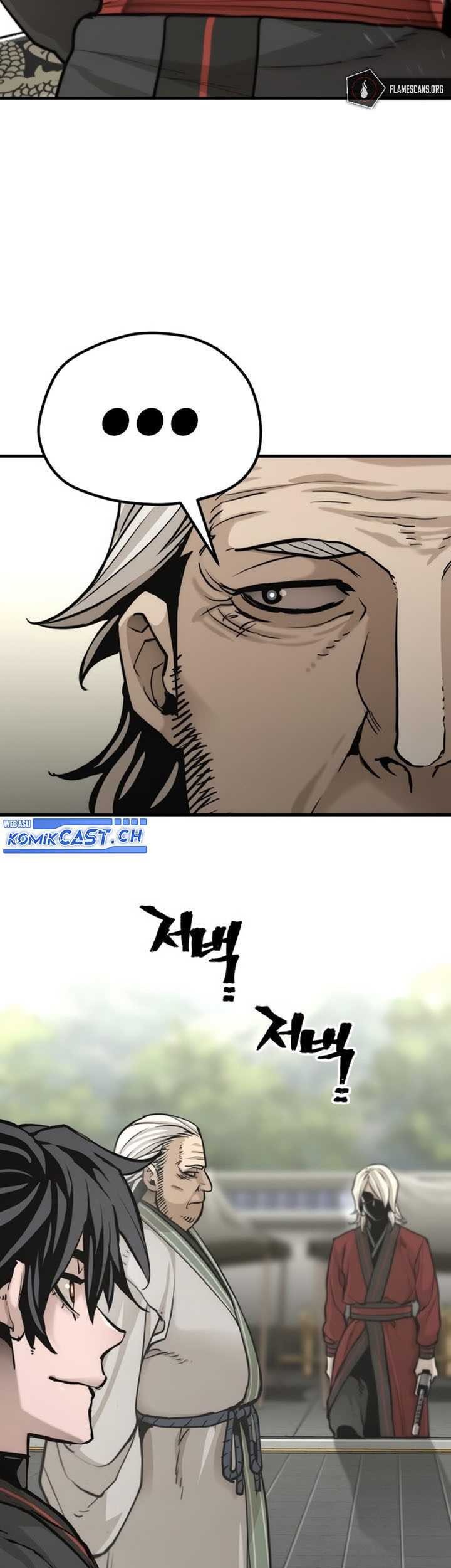 Heavenly Demon Cultivation Simulation Chapter 88 Gambar 36