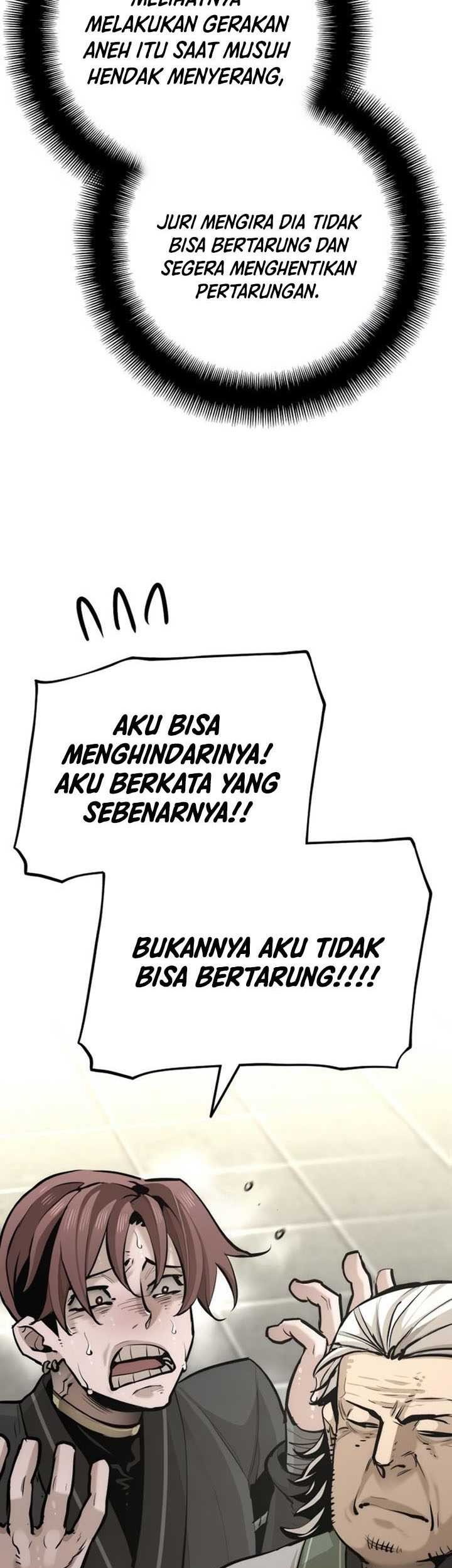 Heavenly Demon Cultivation Simulation Chapter 88 Gambar 18