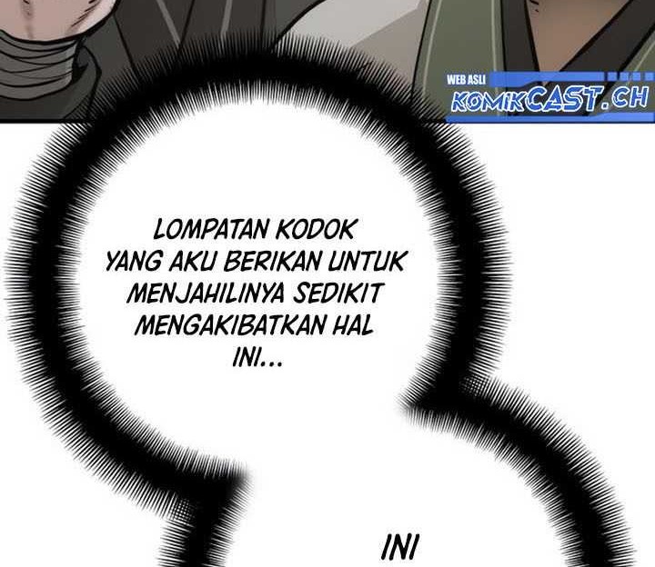 Heavenly Demon Cultivation Simulation Chapter 88 Gambar 19