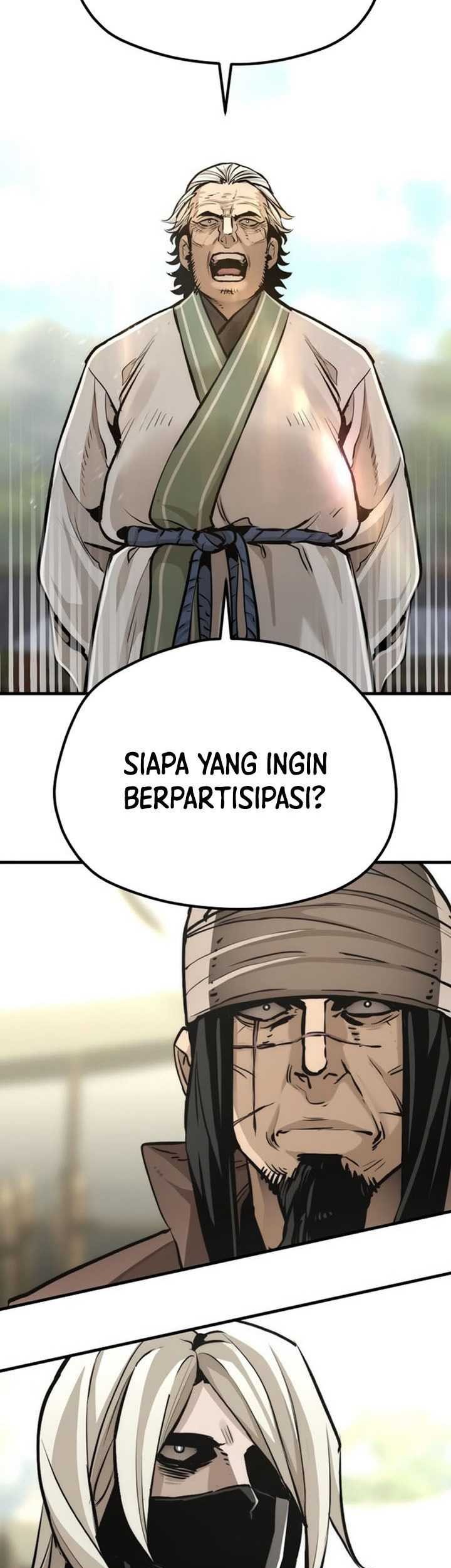 Heavenly Demon Cultivation Simulation Chapter 88 Gambar 24