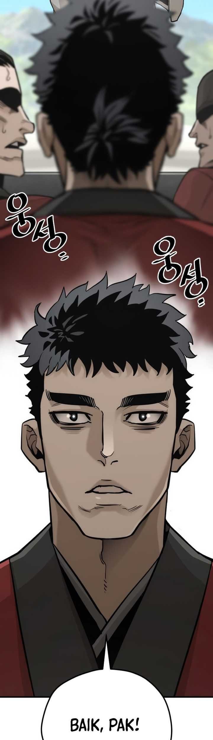 Heavenly Demon Cultivation Simulation Chapter 88 Gambar 46