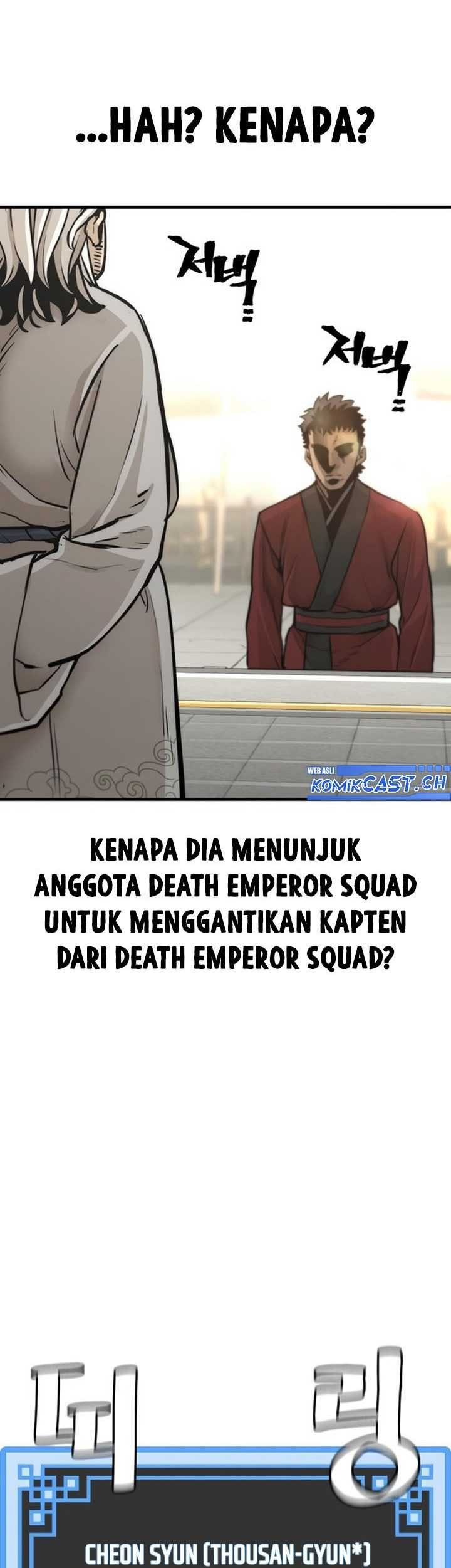 Heavenly Demon Cultivation Simulation Chapter 88 Gambar 48