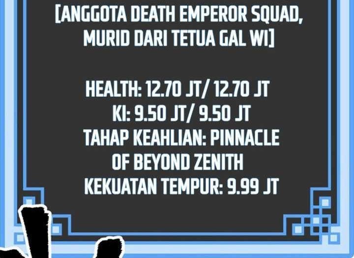 Heavenly Demon Cultivation Simulation Chapter 88 Gambar 49