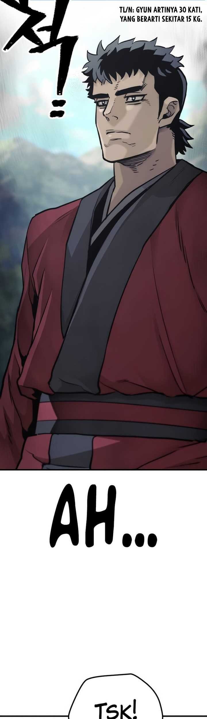 Heavenly Demon Cultivation Simulation Chapter 88 Gambar 50