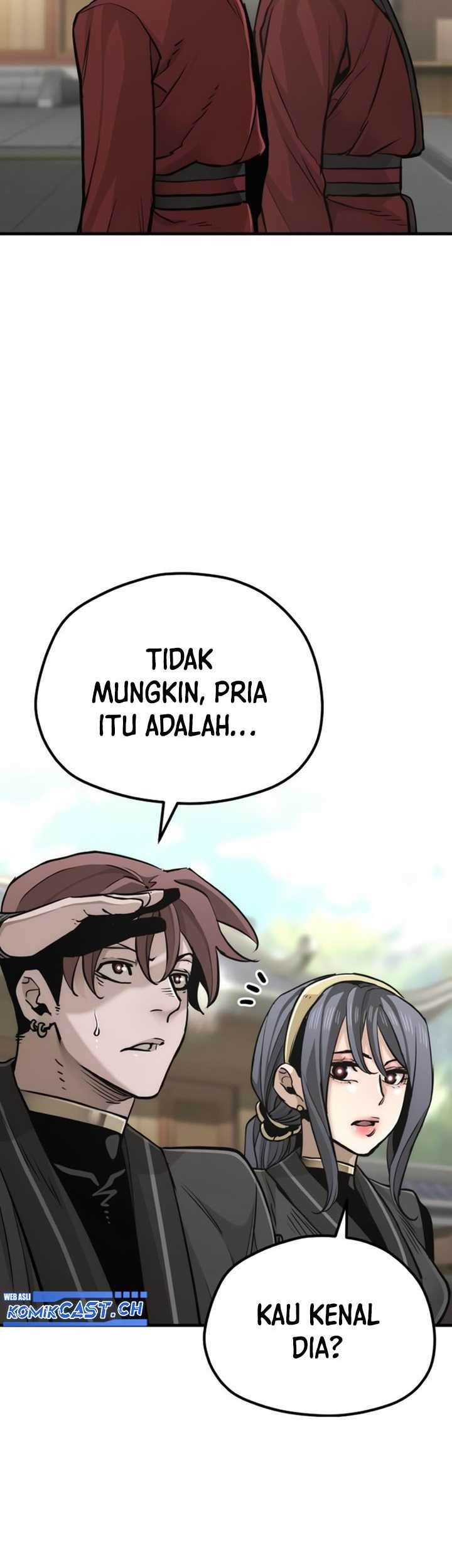 Heavenly Demon Cultivation Simulation Chapter 88 Gambar 52