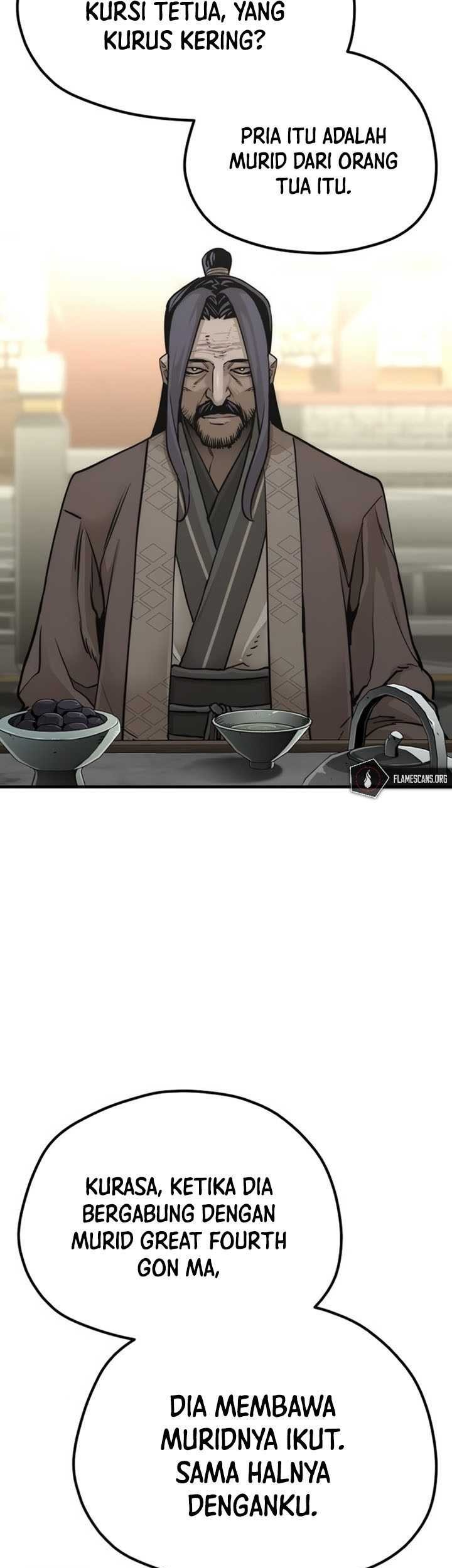 Heavenly Demon Cultivation Simulation Chapter 88 Gambar 54