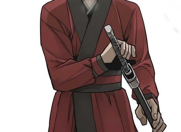 Heavenly Demon Cultivation Simulation Chapter 88 Gambar 57