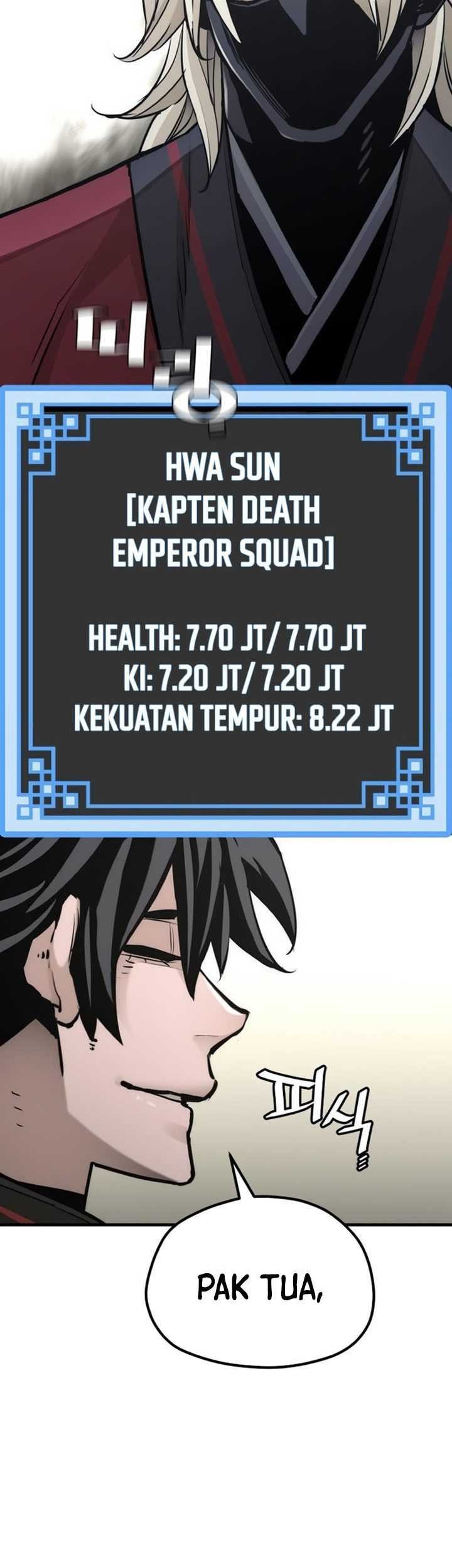 Heavenly Demon Cultivation Simulation Chapter 88 Gambar 38