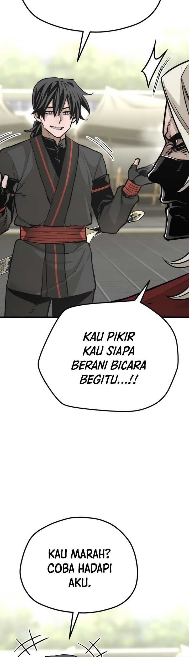 Heavenly Demon Cultivation Simulation Chapter 88 Gambar 40