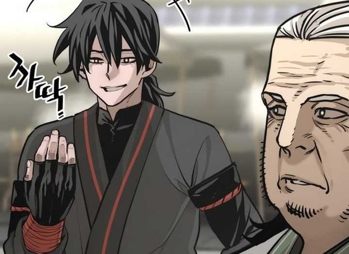 Heavenly Demon Cultivation Simulation Chapter 88 Gambar 41