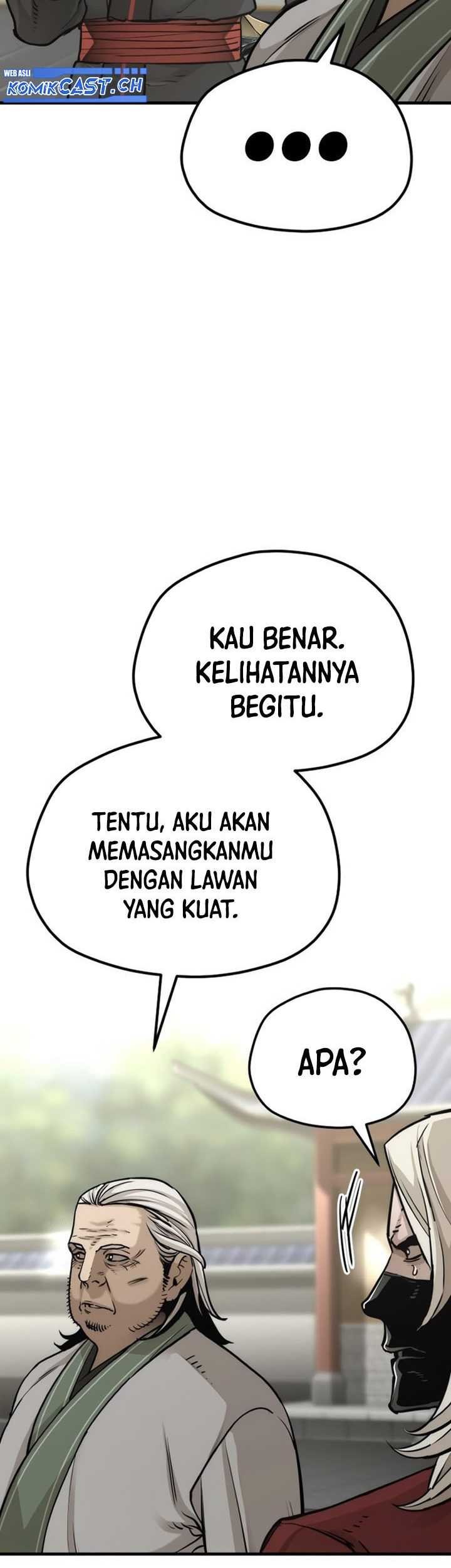 Heavenly Demon Cultivation Simulation Chapter 88 Gambar 42