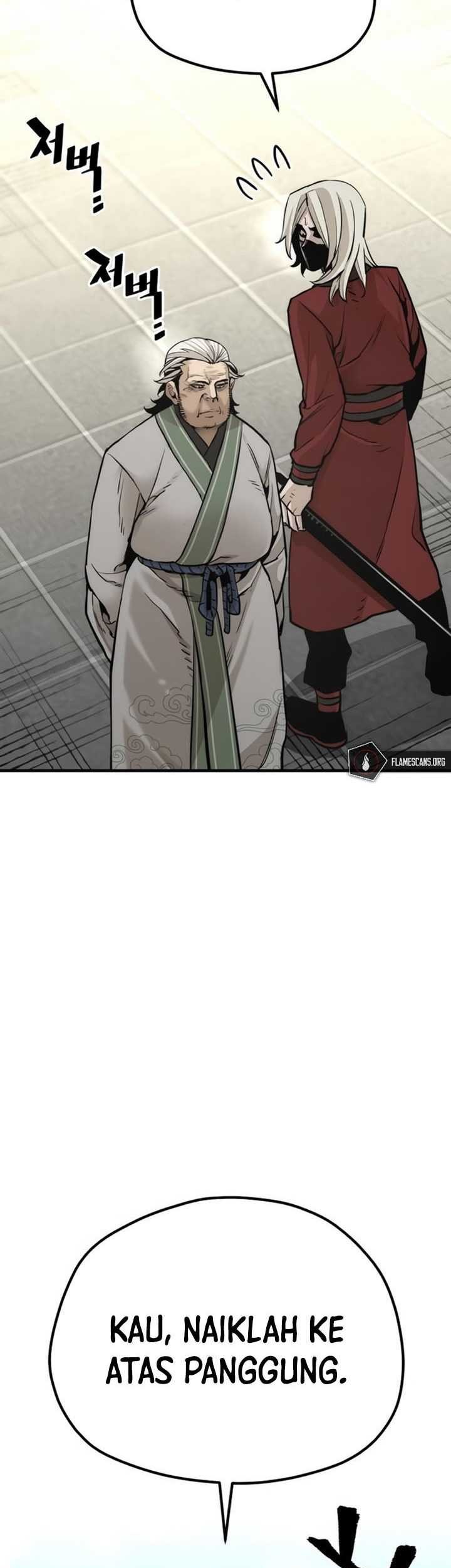 Heavenly Demon Cultivation Simulation Chapter 88 Gambar 44