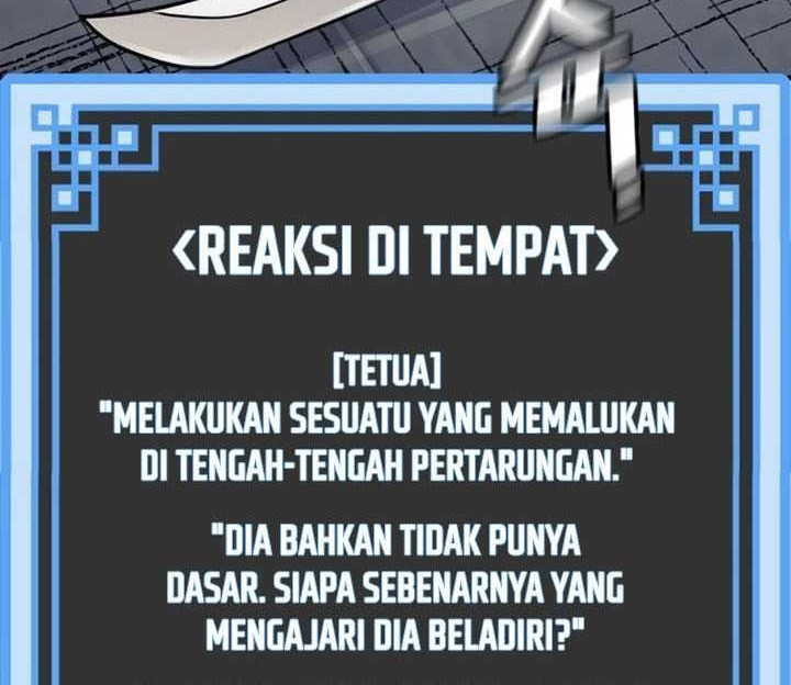 Heavenly Demon Cultivation Simulation Chapter 88 Gambar 3