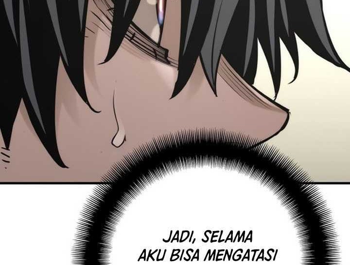 Heavenly Demon Cultivation Simulation Chapter 88 Gambar 69