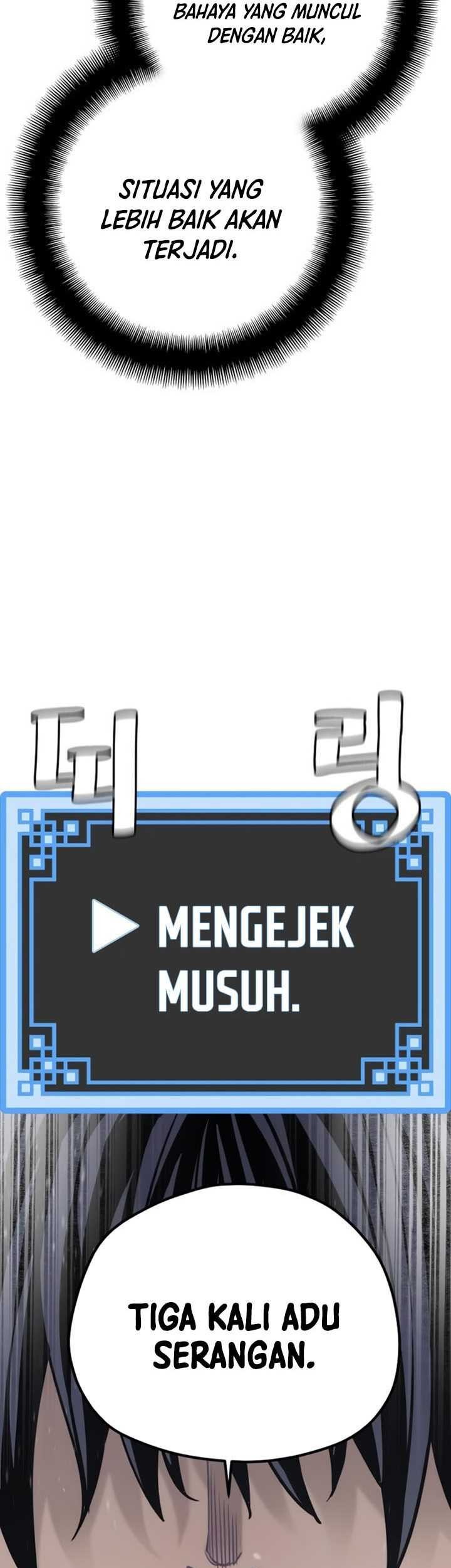 Heavenly Demon Cultivation Simulation Chapter 88 Gambar 70