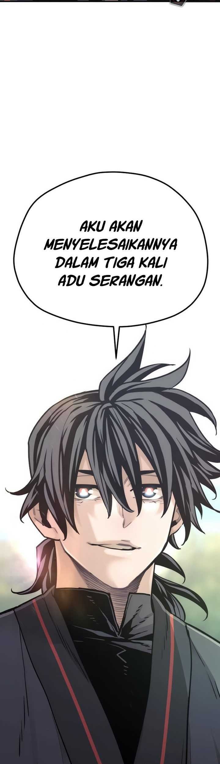 Heavenly Demon Cultivation Simulation Chapter 88 Gambar 72