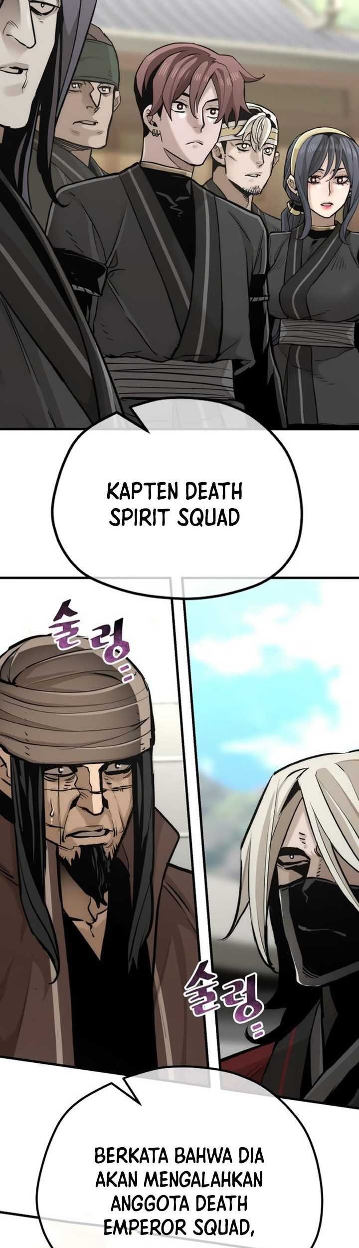 Heavenly Demon Cultivation Simulation Chapter 88 Gambar 76