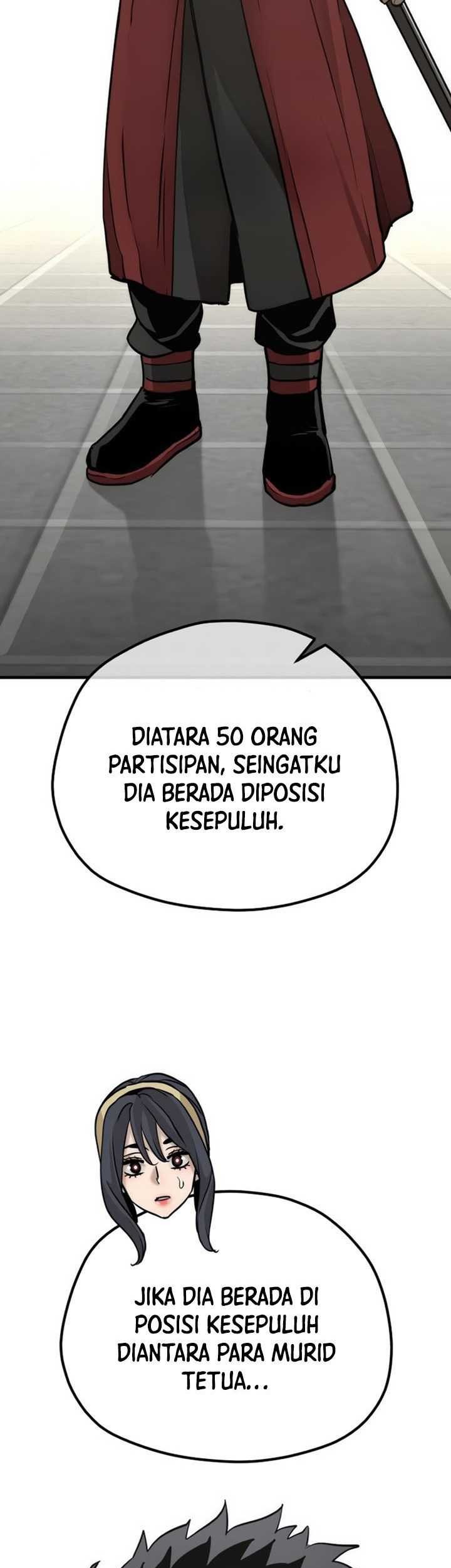 Heavenly Demon Cultivation Simulation Chapter 88 Gambar 58