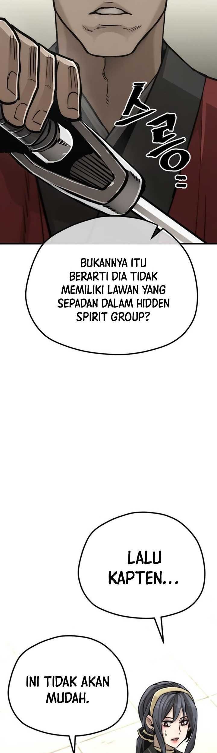 Heavenly Demon Cultivation Simulation Chapter 88 Gambar 60