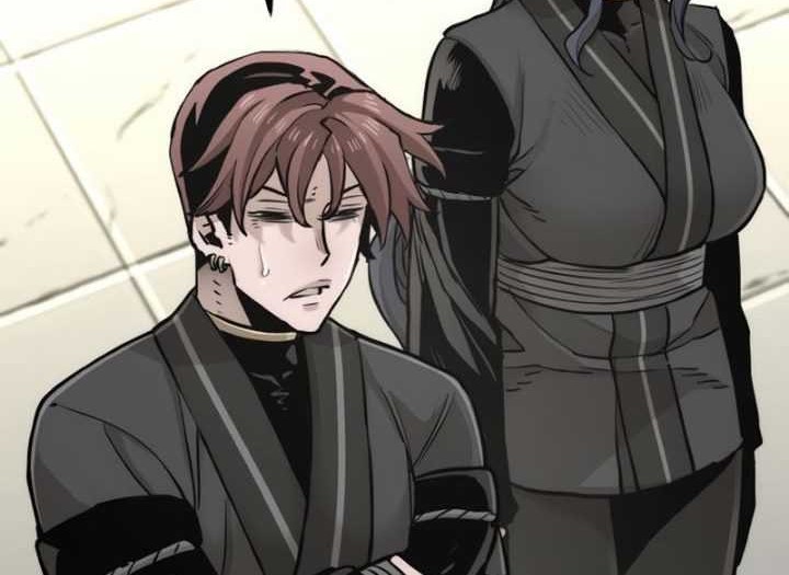 Heavenly Demon Cultivation Simulation Chapter 88 Gambar 61