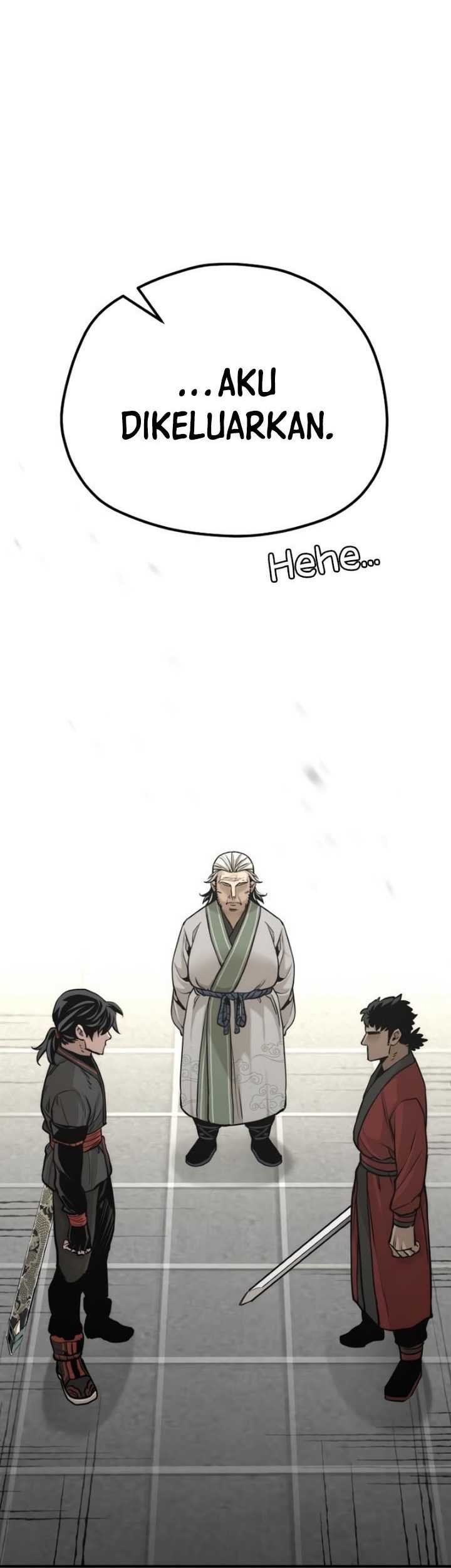 Heavenly Demon Cultivation Simulation Chapter 88 Gambar 64