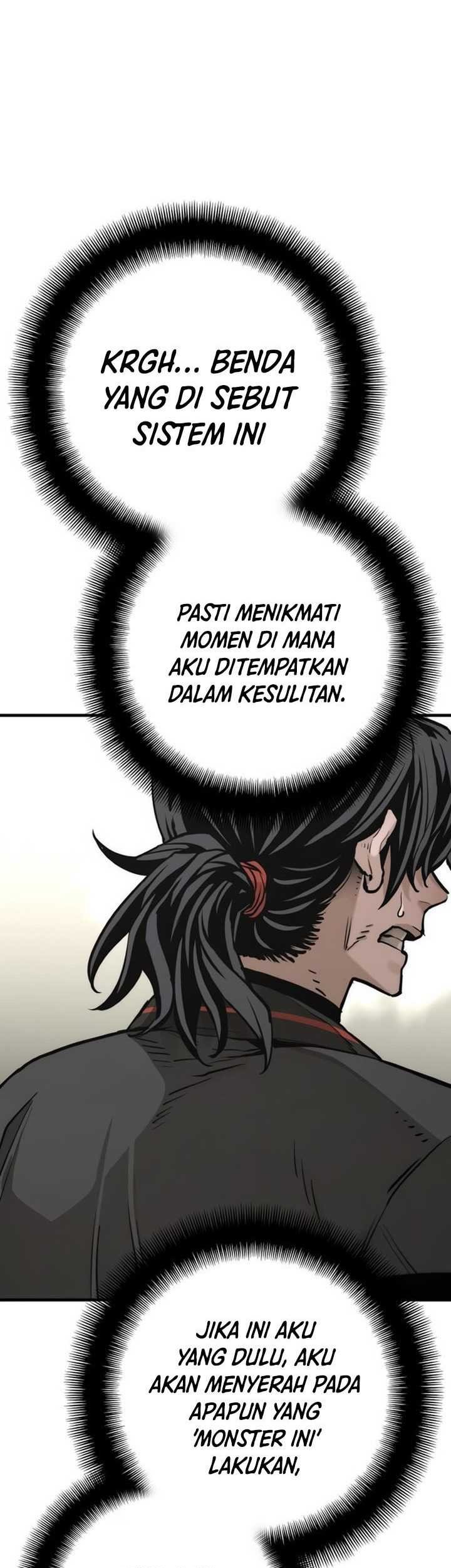 Heavenly Demon Cultivation Simulation Chapter 88 Gambar 86