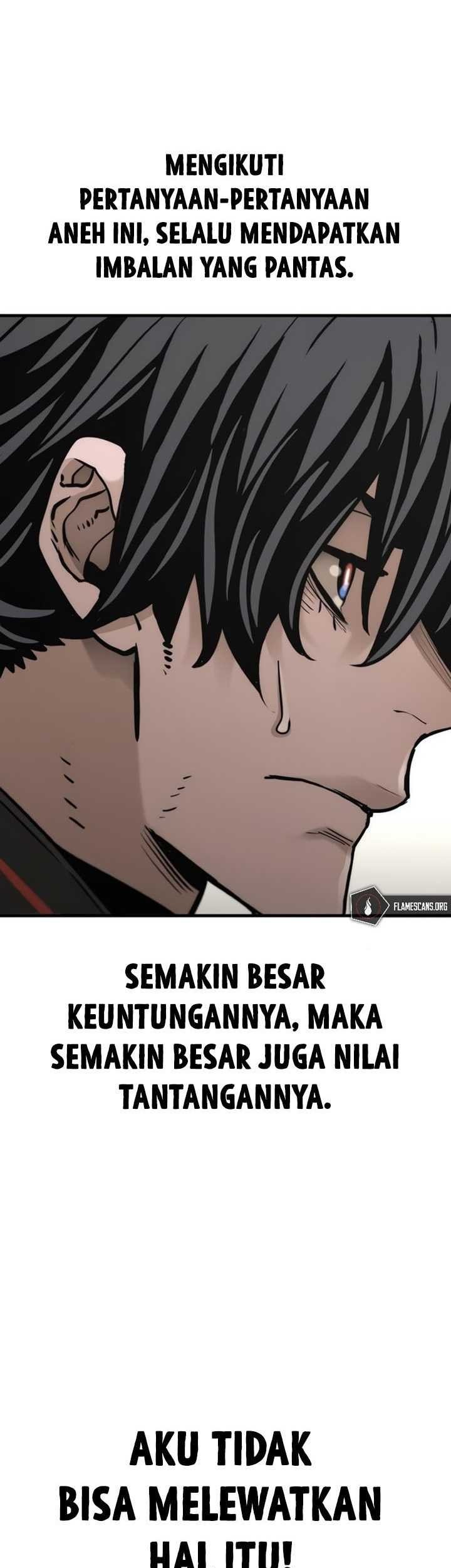 Heavenly Demon Cultivation Simulation Chapter 88 Gambar 88