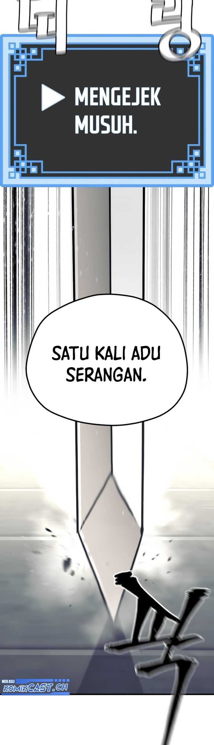 Heavenly Demon Cultivation Simulation Chapter 88 Gambar 90