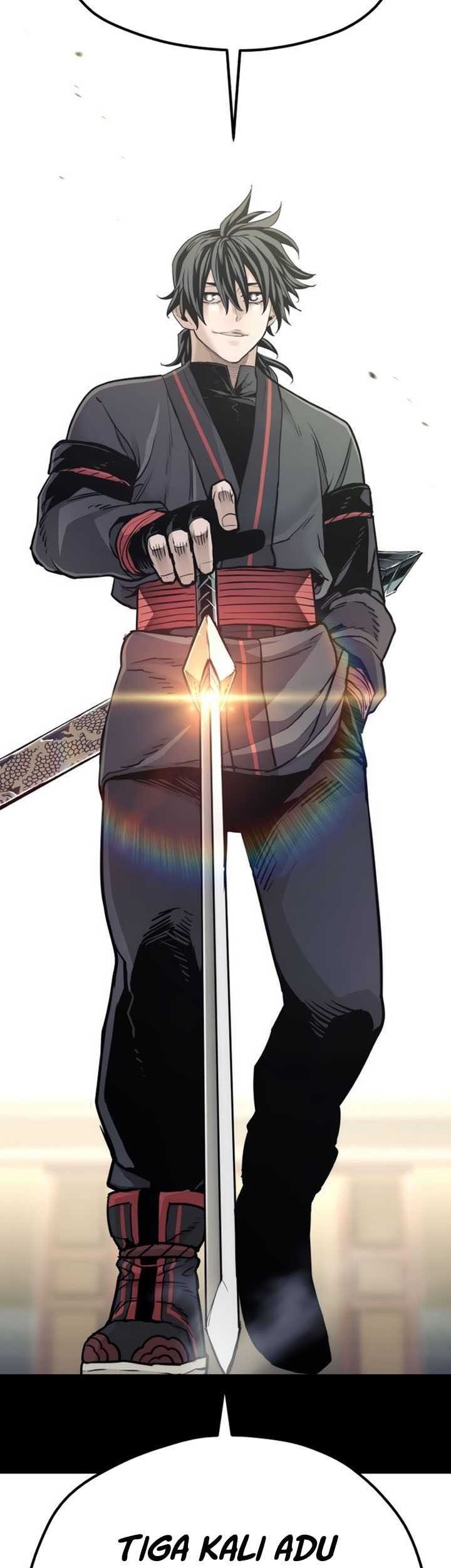 Heavenly Demon Cultivation Simulation Chapter 88 Gambar 92