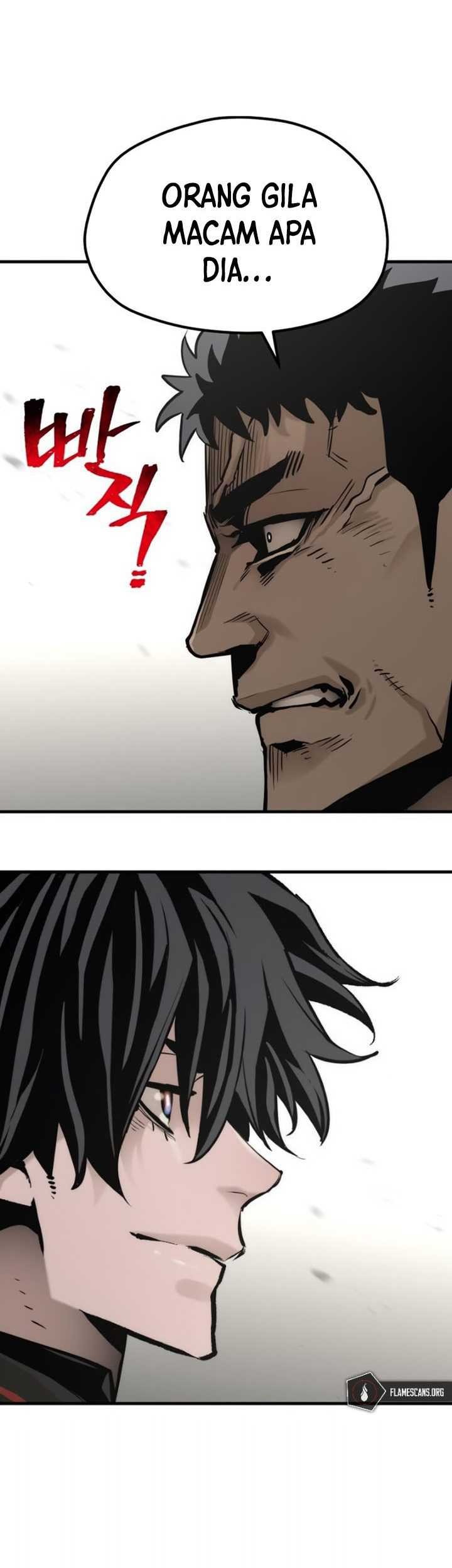 Heavenly Demon Cultivation Simulation Chapter 88 Gambar 94