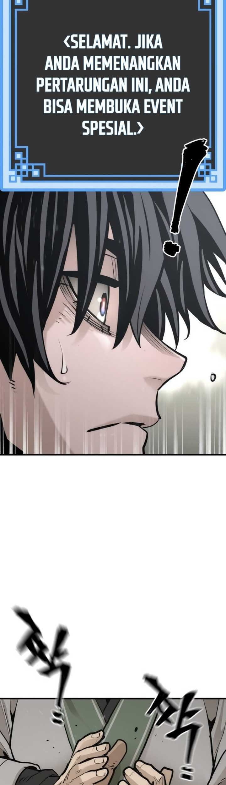 Heavenly Demon Cultivation Simulation Chapter 88 Gambar 96