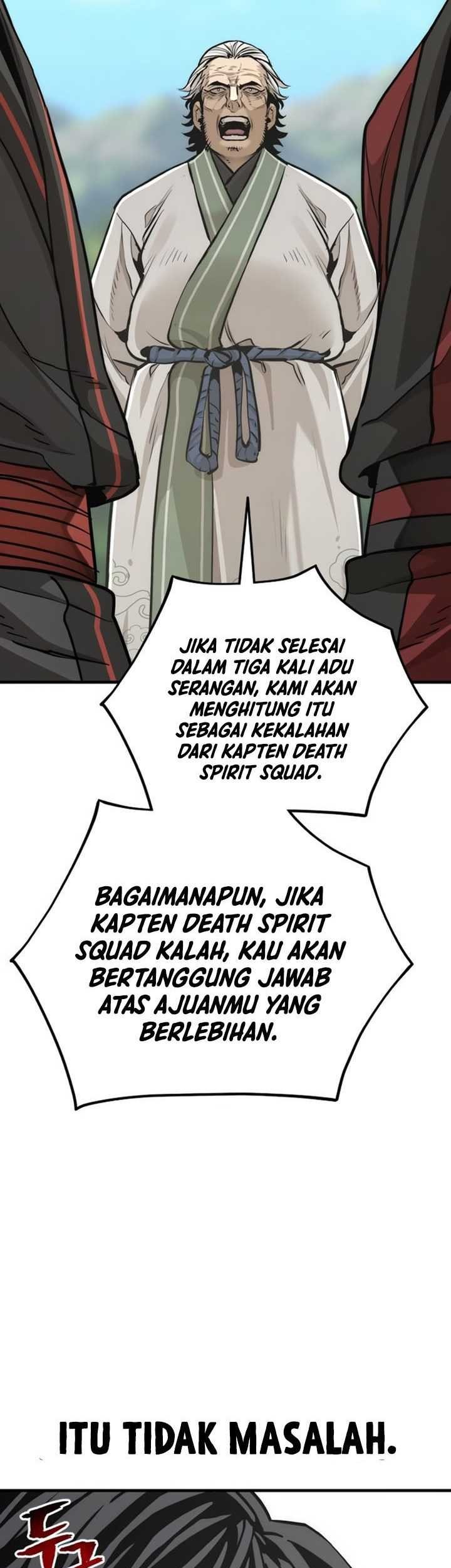 Heavenly Demon Cultivation Simulation Chapter 88 Gambar 82