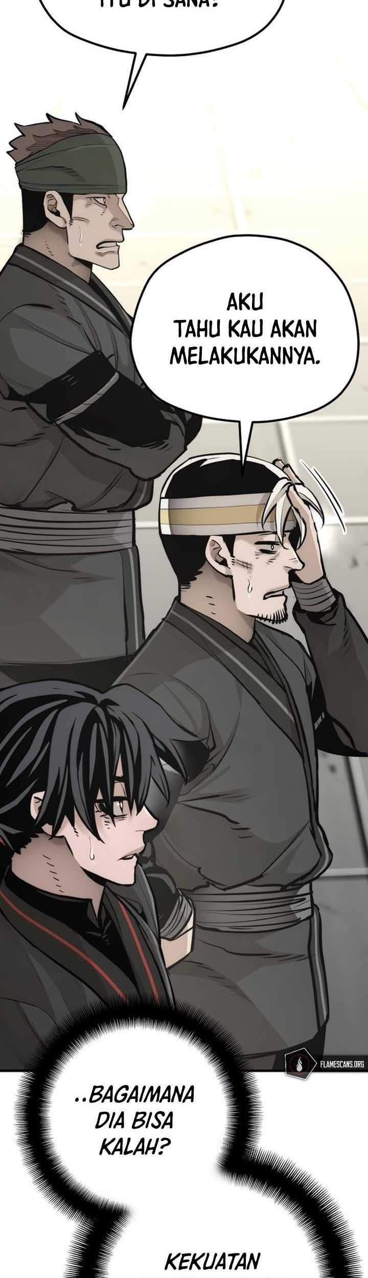 Heavenly Demon Cultivation Simulation Chapter 88 Gambar 6