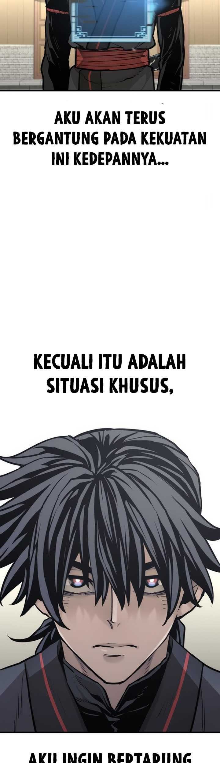 Heavenly Demon Cultivation Simulation Chapter 88 Gambar 106