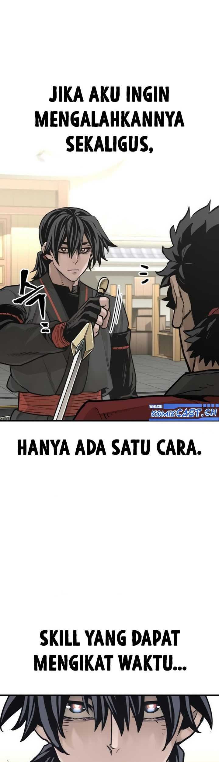 Heavenly Demon Cultivation Simulation Chapter 88 Gambar 108