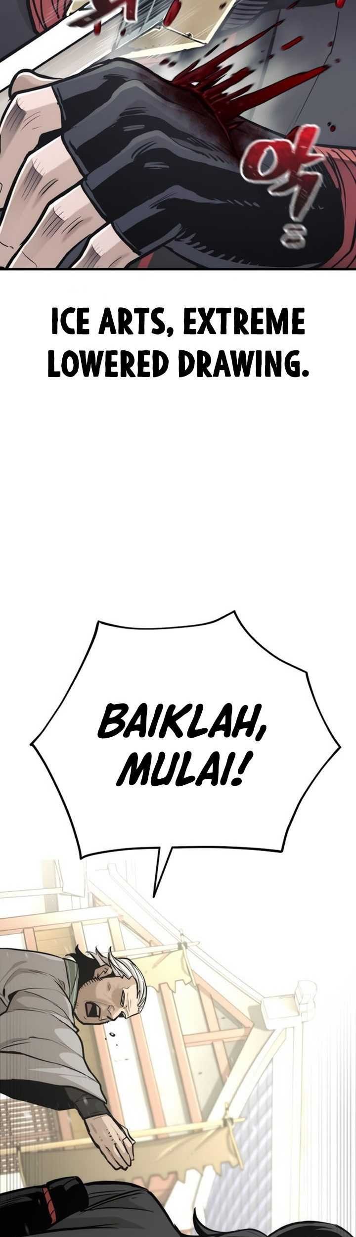 Heavenly Demon Cultivation Simulation Chapter 88 Gambar 110