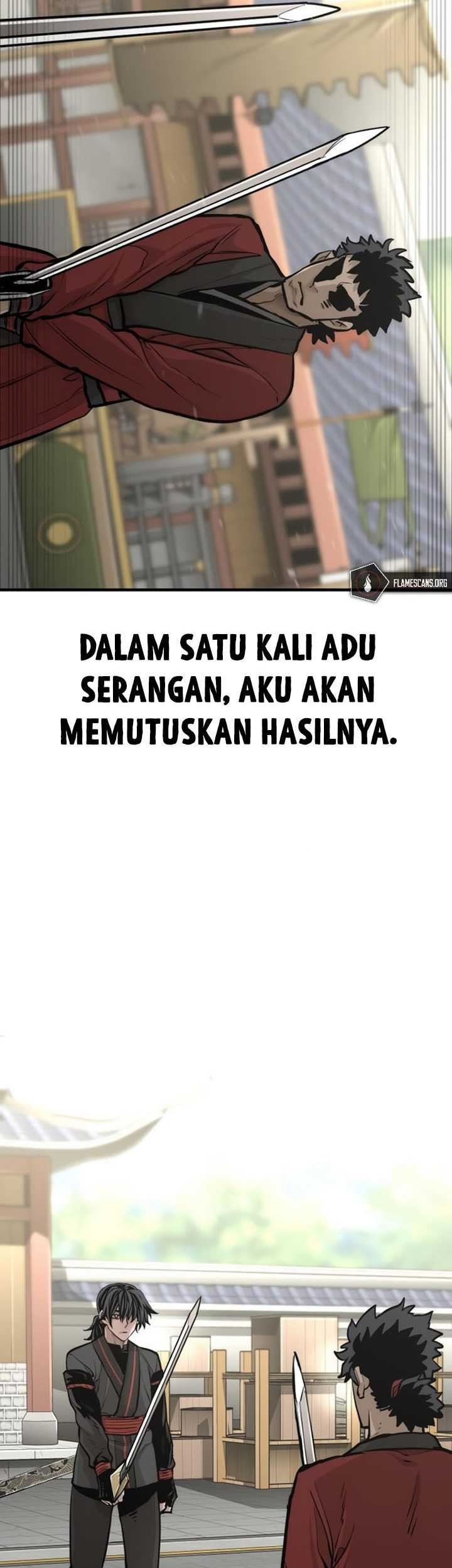 Heavenly Demon Cultivation Simulation Chapter 88 Gambar 112