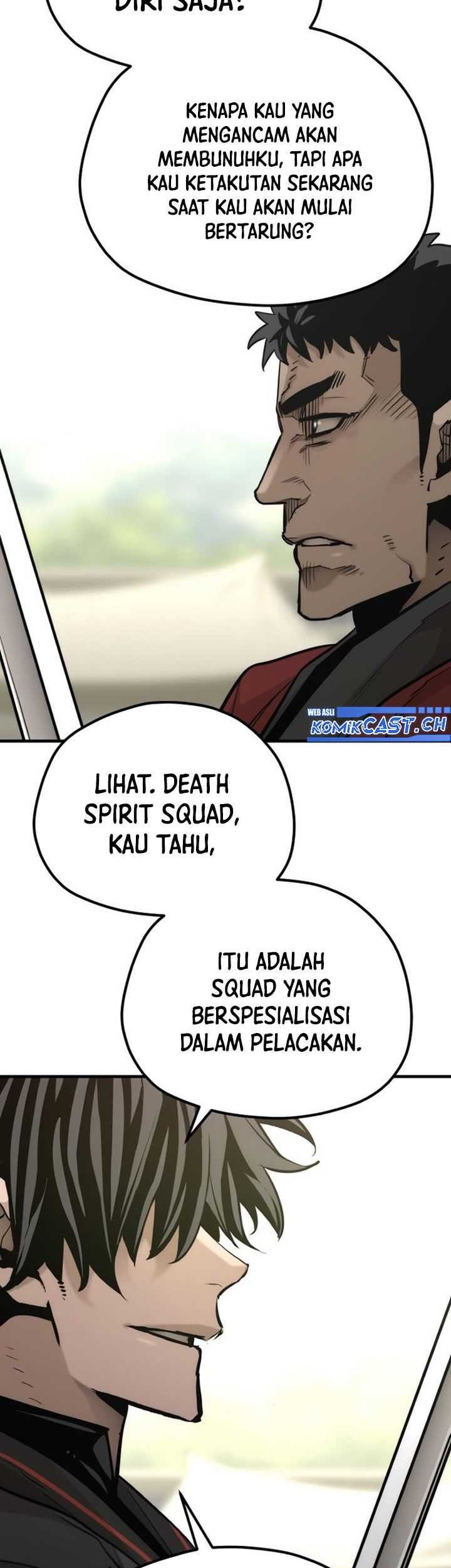 Heavenly Demon Cultivation Simulation Chapter 88 Gambar 114