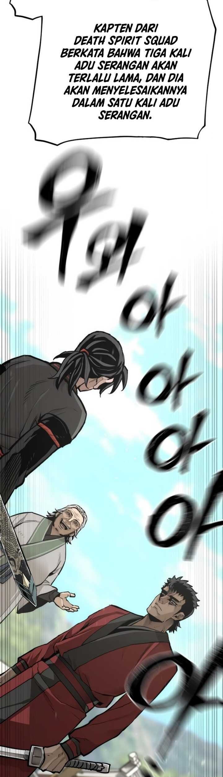 Heavenly Demon Cultivation Simulation Chapter 88 Gambar 98