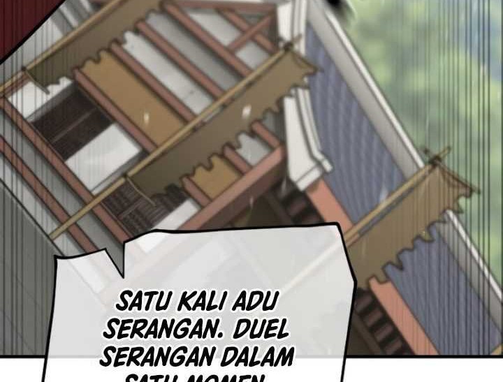 Heavenly Demon Cultivation Simulation Chapter 88 Gambar 99