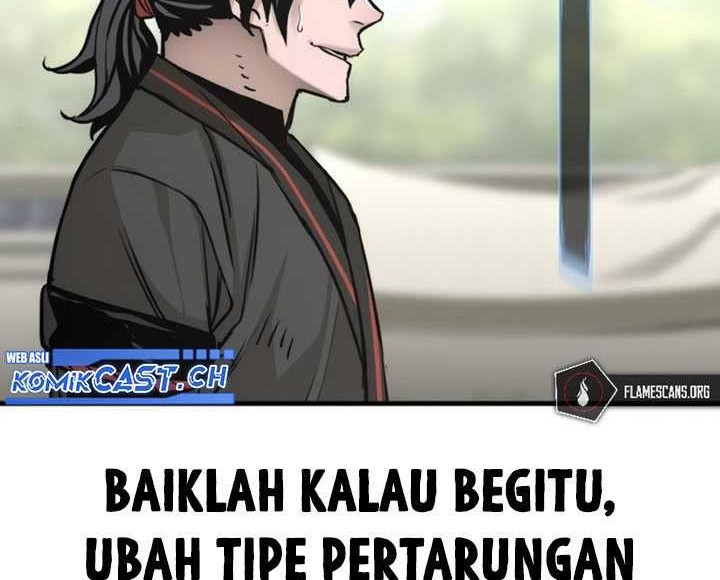 Heavenly Demon Cultivation Simulation Chapter 88 Gambar 103