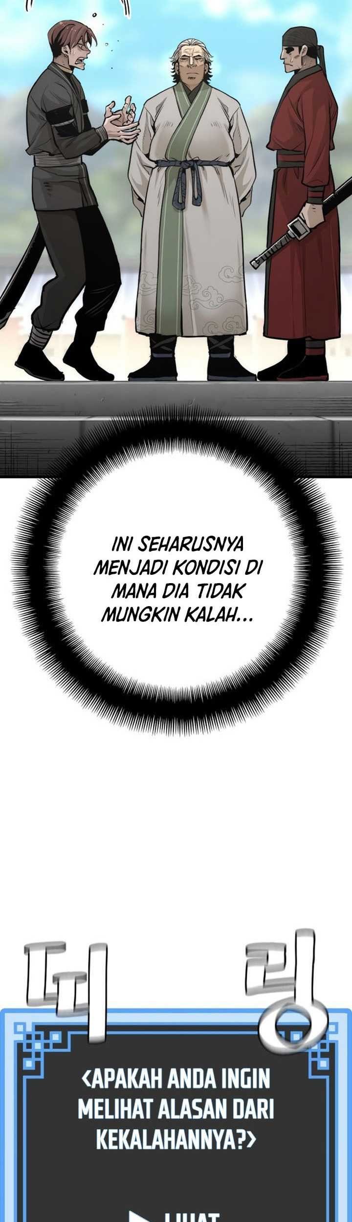 Heavenly Demon Cultivation Simulation Chapter 88 Gambar 8